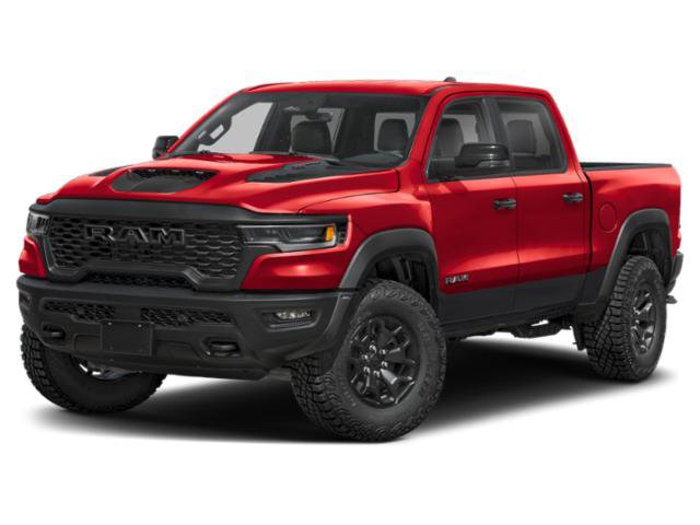 ram ram 1500 pickup 2026 1C6SRFUP7TN356615 image ram ram 1500 pickup 2026 1C6SRFUP7TN356615 image